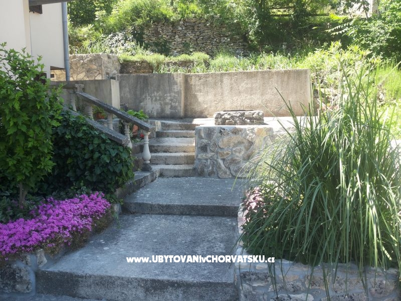 Holiday home Vito – Ferienwohnung Novigrad, Kroatien – Foto 3