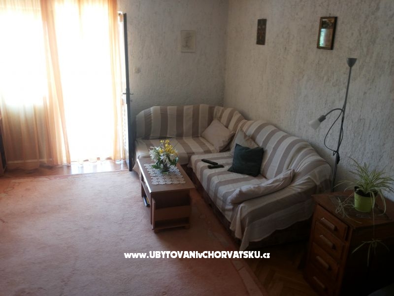 Holiday home Vito – Ferienwohnung Novigrad, Kroatien – Foto 6