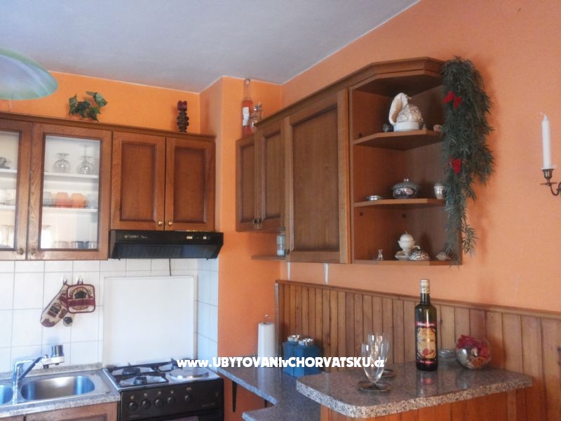 Holiday home Vito – Ferienwohnung Novigrad, Kroatien – Foto 7