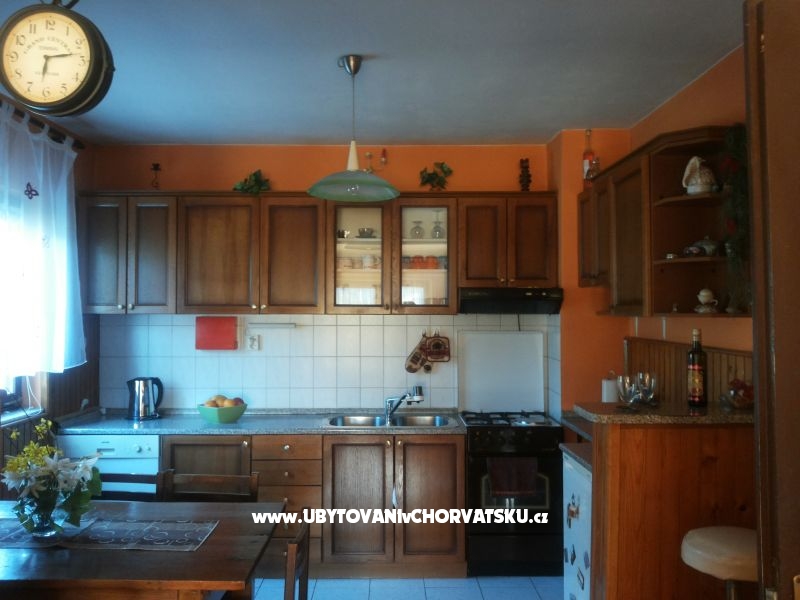 Holiday home Vito – Ferienwohnung Novigrad, Kroatien – Foto 8