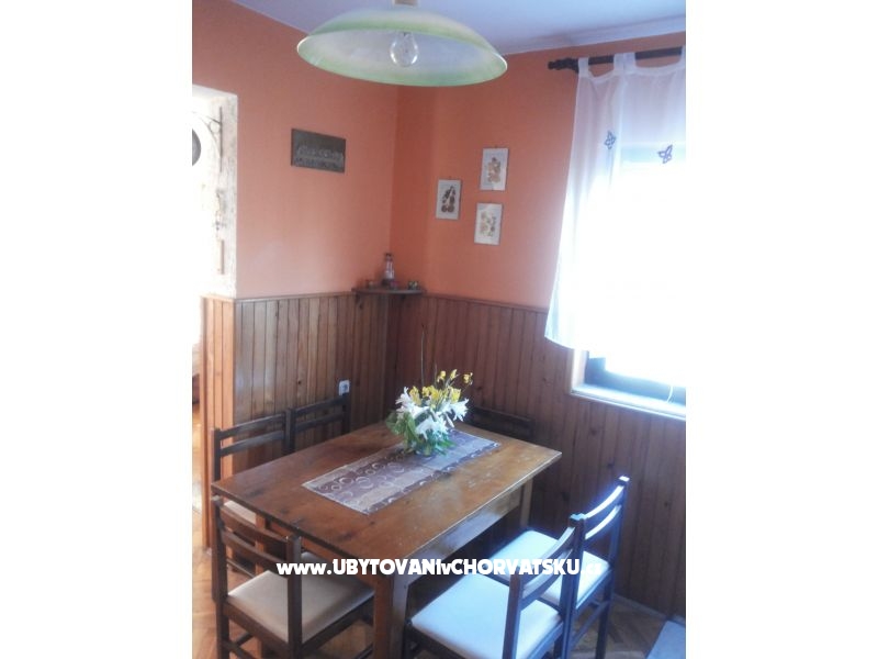 Holiday home Vito – Ferienwohnung Novigrad, Kroatien – Foto 9