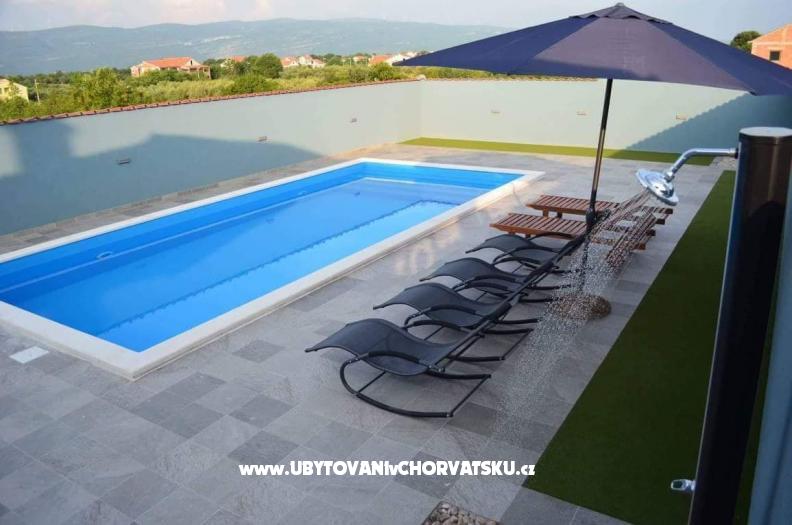 Holiday Haus Meri – Ferienwohnung Novigrad, Kroatien – Foto 1