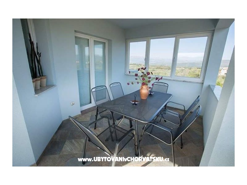 Holiday Haus Meri – Ferienwohnung Novigrad, Kroatien – Foto 10