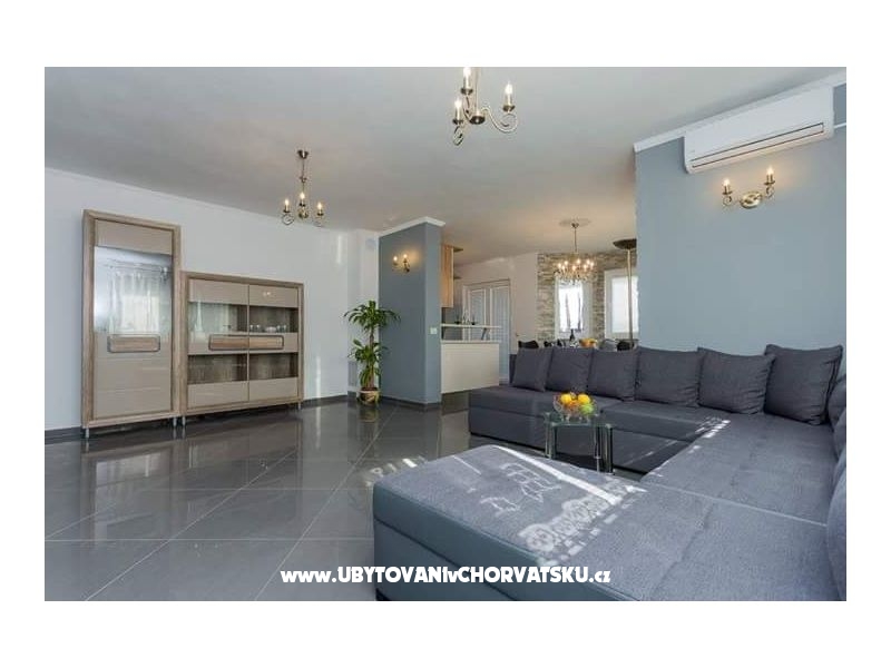 Holiday Haus Meri – Ferienwohnung Novigrad, Kroatien – Foto 11