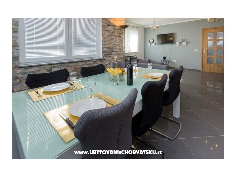 Holiday Haus Meri – Ferienwohnung Novigrad, Kroatien – Foto 12