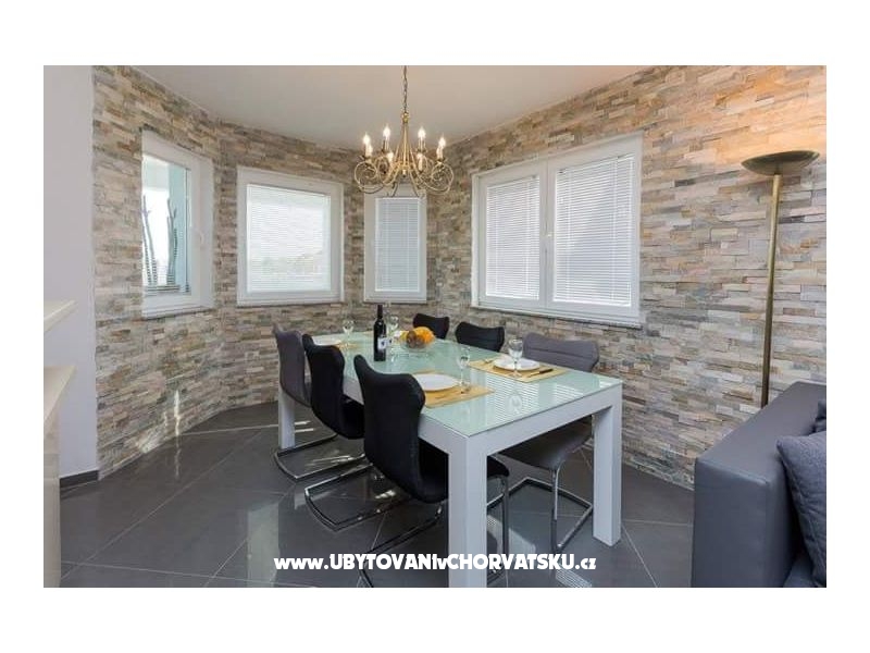 Holiday Haus Meri – Ferienwohnung Novigrad, Kroatien – Foto 13