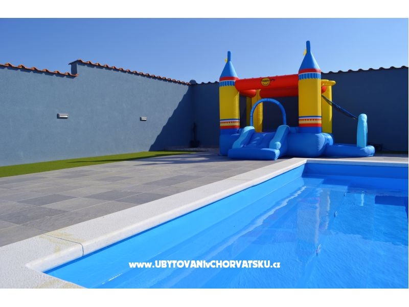 Holiday Haus Meri – Ferienwohnung Novigrad, Kroatien – Foto 14