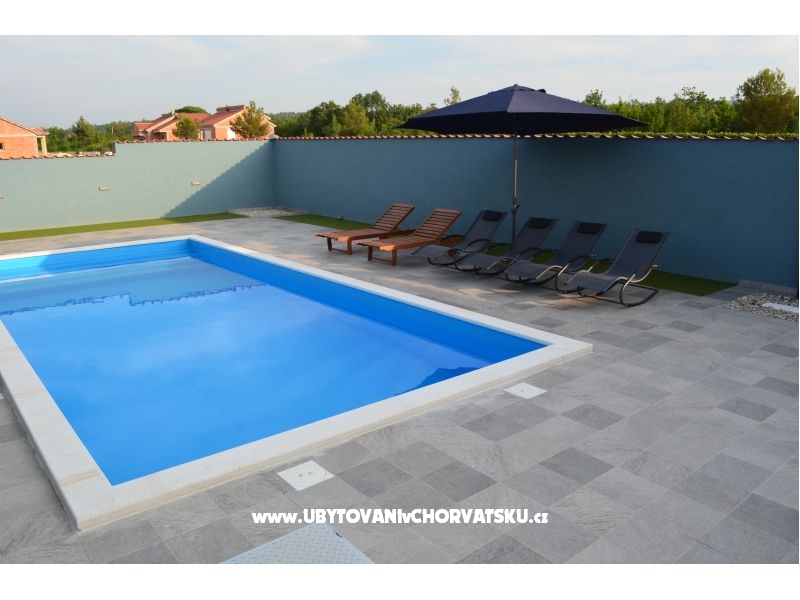 Holiday Haus Meri – Ferienwohnung Novigrad, Kroatien – Foto 15