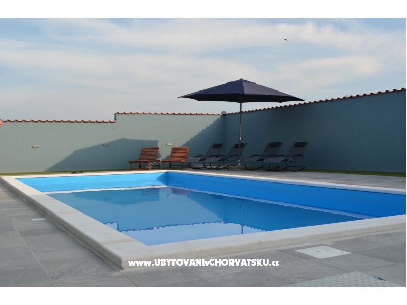 Holiday Haus Meri – Ferienwohnung Novigrad, Kroatien – Foto 16