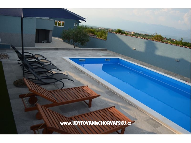 Holiday Haus Meri – Ferienwohnung Novigrad, Kroatien – Foto 17