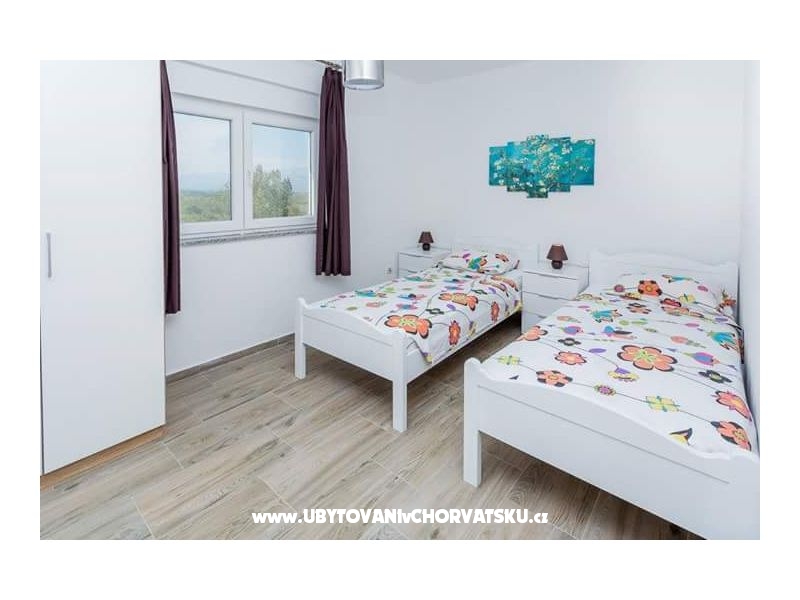 Holiday Haus Meri – Ferienwohnung Novigrad, Kroatien – Foto 3