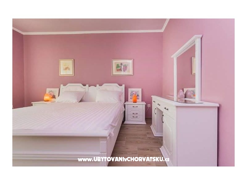 Holiday Haus Meri – Ferienwohnung Novigrad, Kroatien – Foto 4