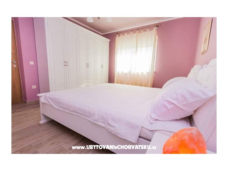 Holiday Haus Meri – Ferienwohnung Novigrad, Kroatien – Foto 5