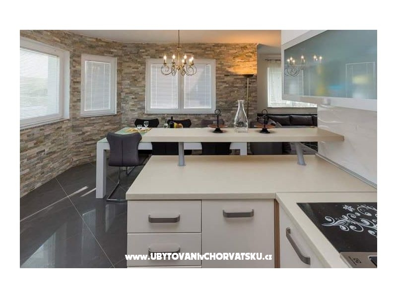 Holiday Haus Meri – Ferienwohnung Novigrad, Kroatien – Foto 6