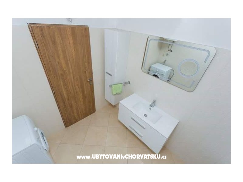 Holiday Haus Meri – Ferienwohnung Novigrad, Kroatien – Foto 7