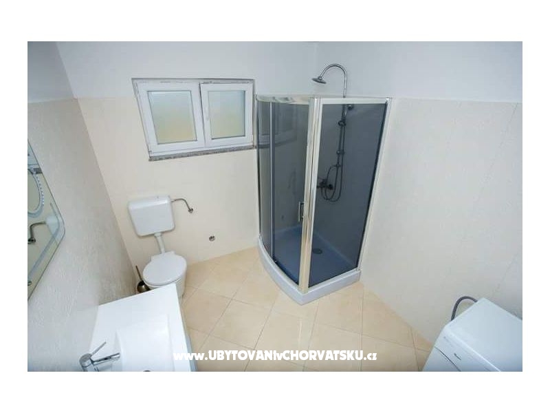 Holiday Haus Meri – Ferienwohnung Novigrad, Kroatien – Foto 8