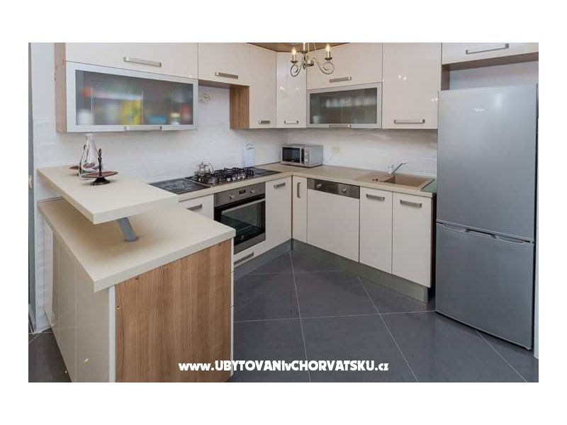 Holiday Haus Meri – Ferienwohnung Novigrad, Kroatien – Foto 9