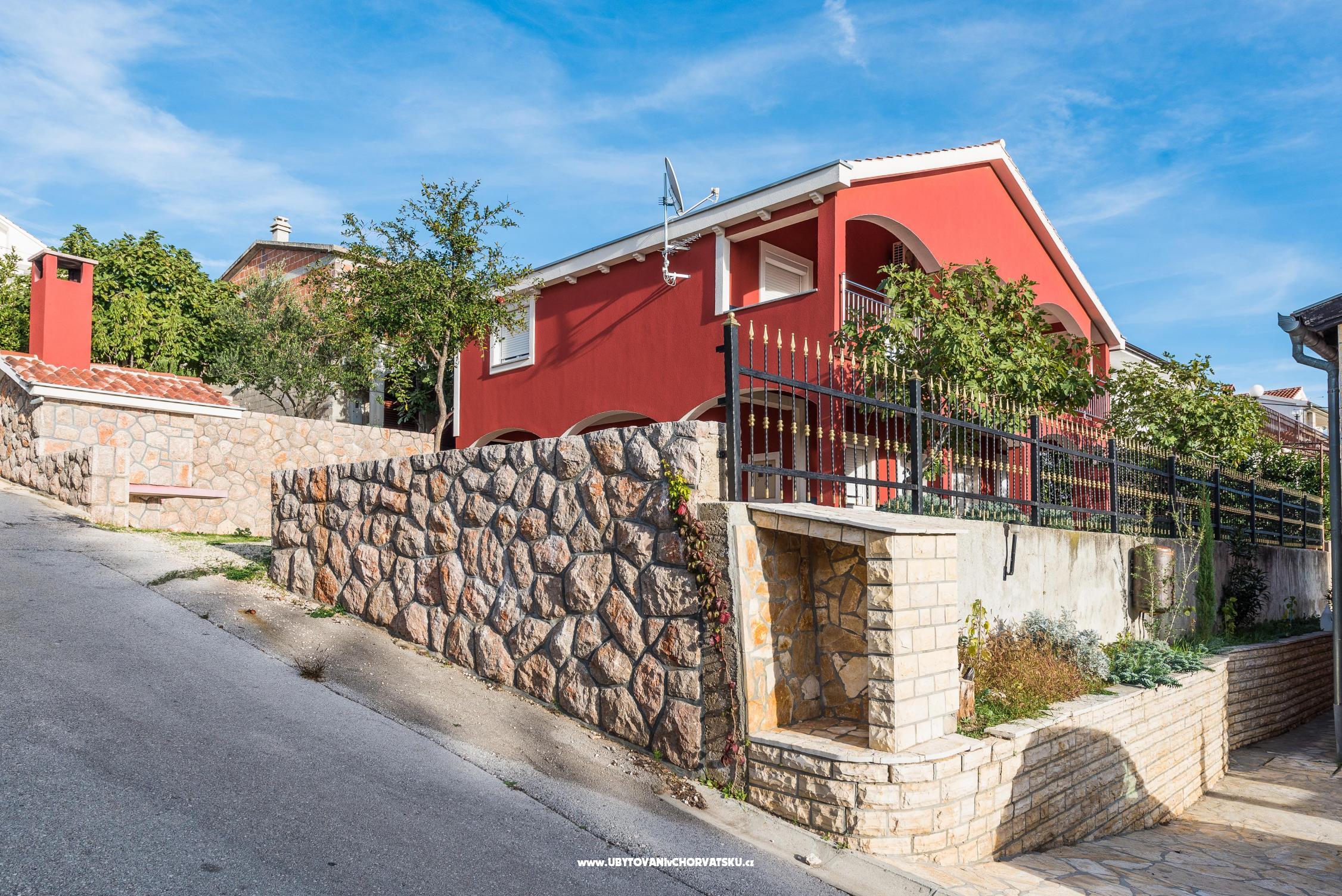 Haus Danica – Ferienwohnung Novigrad, Kroatien – Foto 1