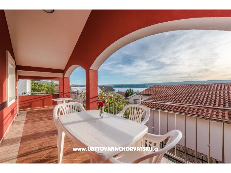 Haus Danica – Ferienwohnung Novigrad, Kroatien – Foto 10