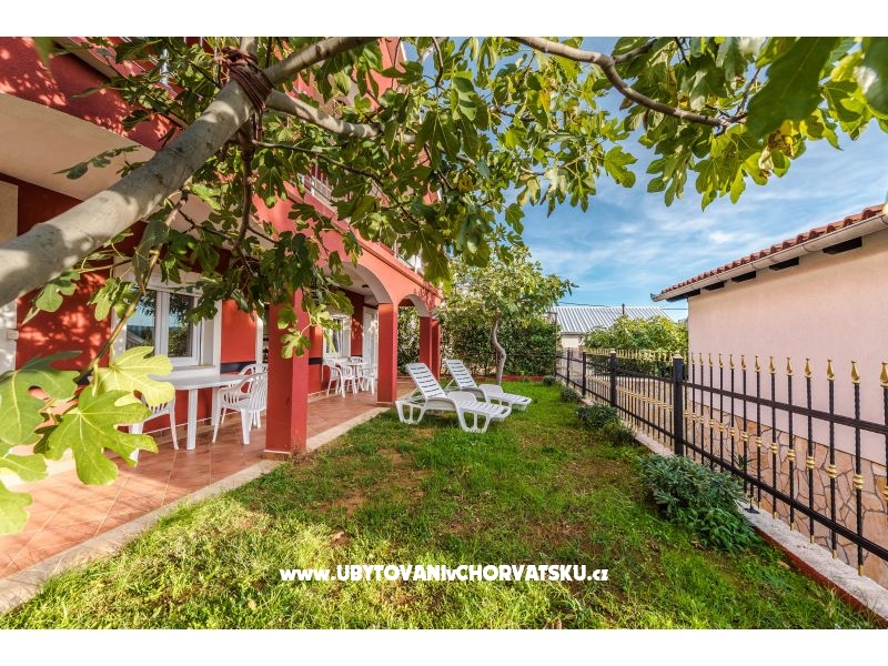 Haus Danica – Ferienwohnung Novigrad, Kroatien – Foto 11