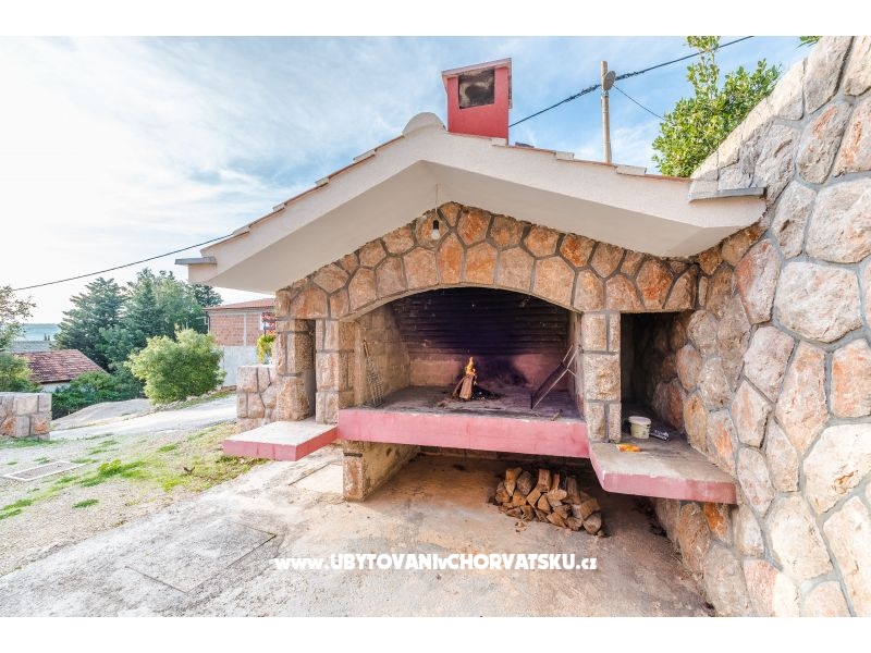 Haus Danica – Ferienwohnung Novigrad, Kroatien – Foto 12