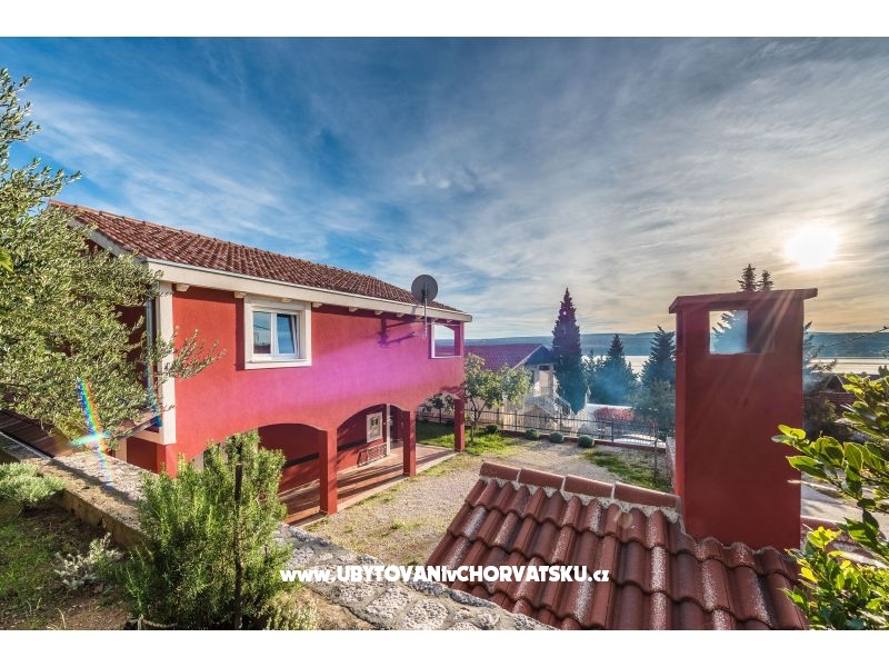 Haus Danica – Ferienwohnung Novigrad, Kroatien – Foto 14