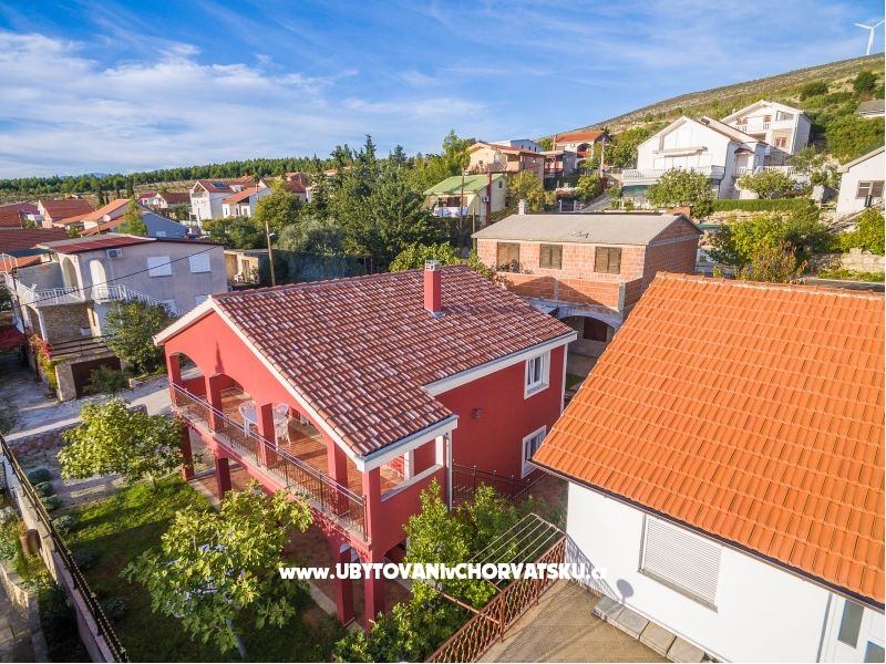Haus Danica – Ferienwohnung Novigrad, Kroatien – Foto 15