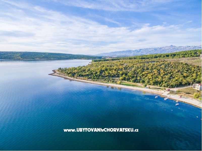 Haus Danica – Ferienwohnung Novigrad, Kroatien – Foto 17