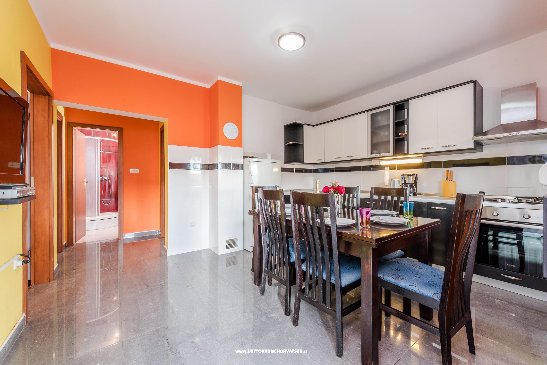 Haus Danica – Ferienwohnung Novigrad, Kroatien – Foto 2