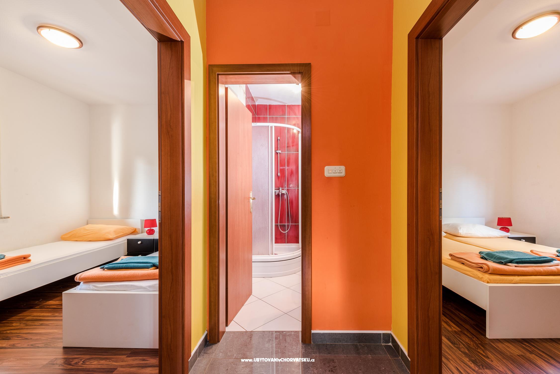 Haus Danica – Ferienwohnung Novigrad, Kroatien – Foto 3