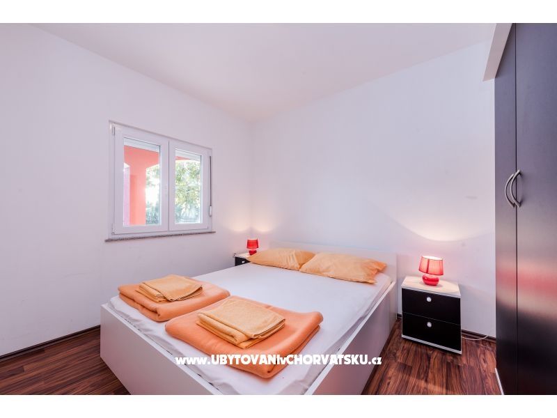 Haus Danica – Ferienwohnung Novigrad, Kroatien – Foto 4