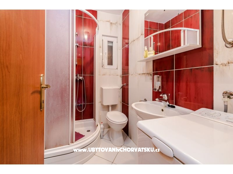 Haus Danica – Ferienwohnung Novigrad, Kroatien – Foto 5