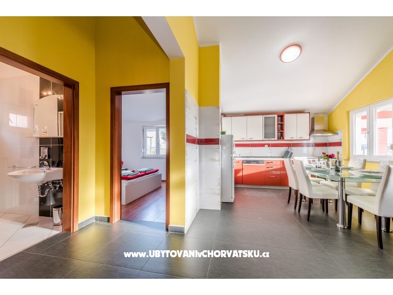 Haus Danica – Ferienwohnung Novigrad, Kroatien – Foto 6