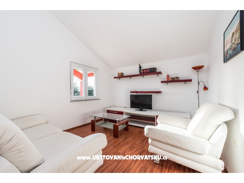 Haus Danica – Ferienwohnung Novigrad, Kroatien – Foto 7