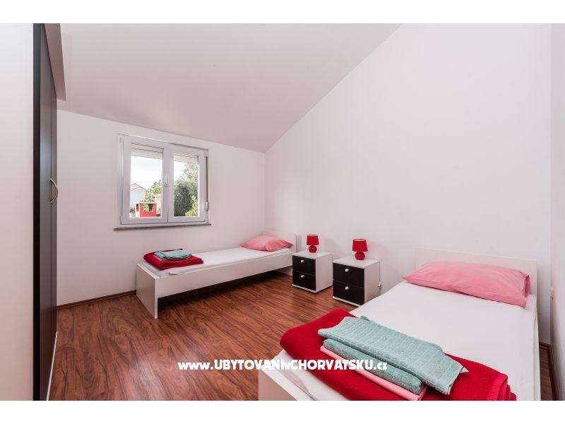 Haus Danica – Ferienwohnung Novigrad, Kroatien – Foto 8