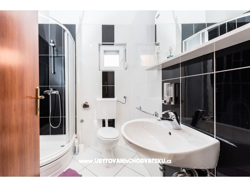 Haus Danica – Ferienwohnung Novigrad, Kroatien – Foto 9