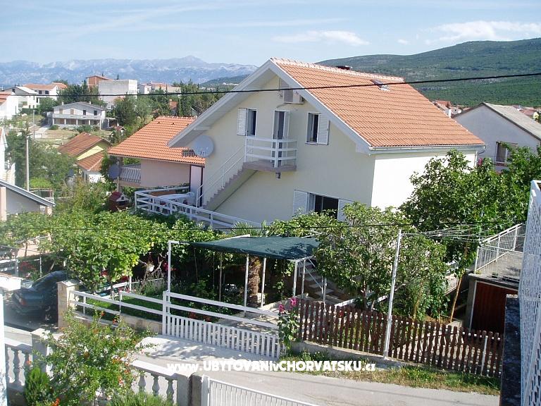 Kiwi Ferienwohnungen – Ferienwohnung Novigrad, Kroatien – Foto 1