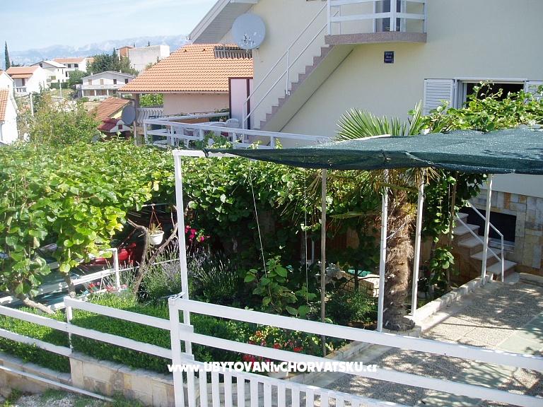 Kiwi Ferienwohnungen – Ferienwohnung Novigrad, Kroatien – Foto 2