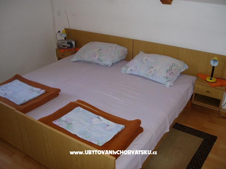 Kiwi Ferienwohnungen – Ferienwohnung Novigrad, Kroatien – Foto 5