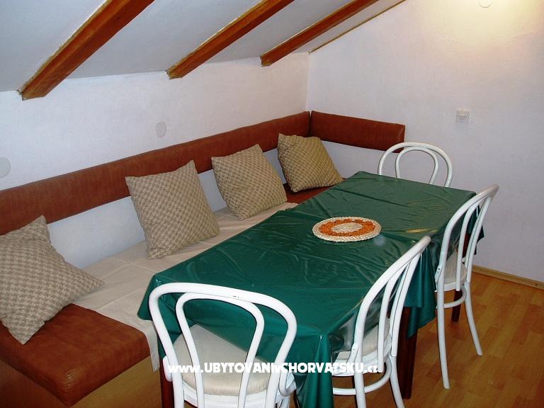 Kiwi Ferienwohnungen – Ferienwohnung Novigrad, Kroatien – Foto 7