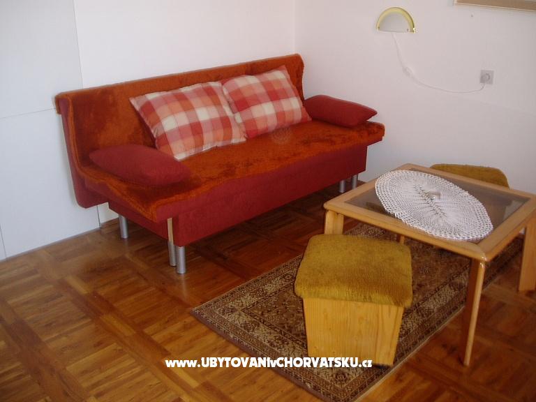 Kiwi Ferienwohnungen – Ferienwohnung Novigrad, Kroatien – Foto 9