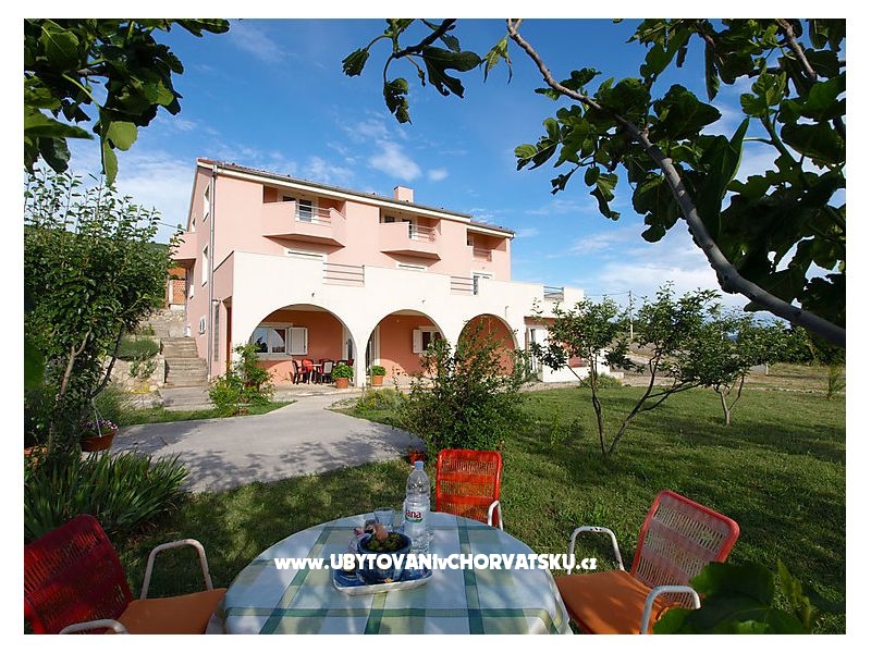 Kuća za odmor Sonja – Ferienwohnung Novigrad, Kroatien – Foto 1