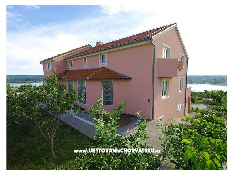 Kuća za odmor Sonja – Ferienwohnung Novigrad, Kroatien – Foto 10