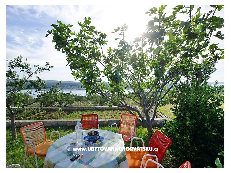 Kuća za odmor Sonja – Ferienwohnung Novigrad, Kroatien – Foto 11