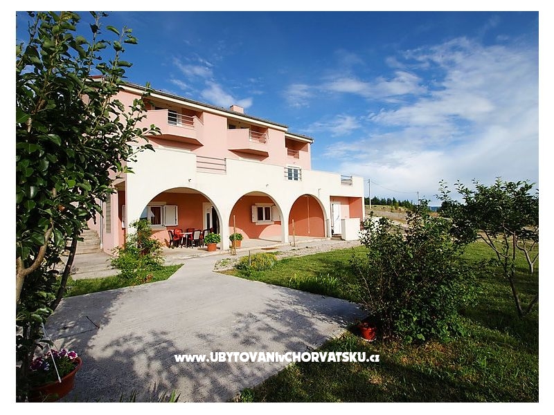 Kuća za odmor Sonja – Ferienwohnung Novigrad, Kroatien – Foto 12