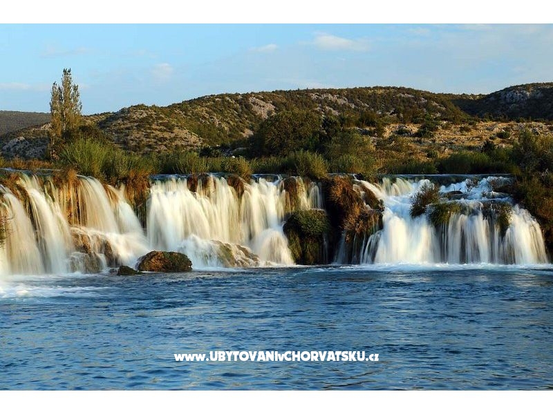 Kuća za odmor Sonja – Ferienwohnung Novigrad, Kroatien – Foto 14
