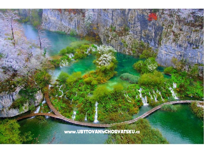 Kuća za odmor Sonja – Ferienwohnung Novigrad, Kroatien – Foto 16