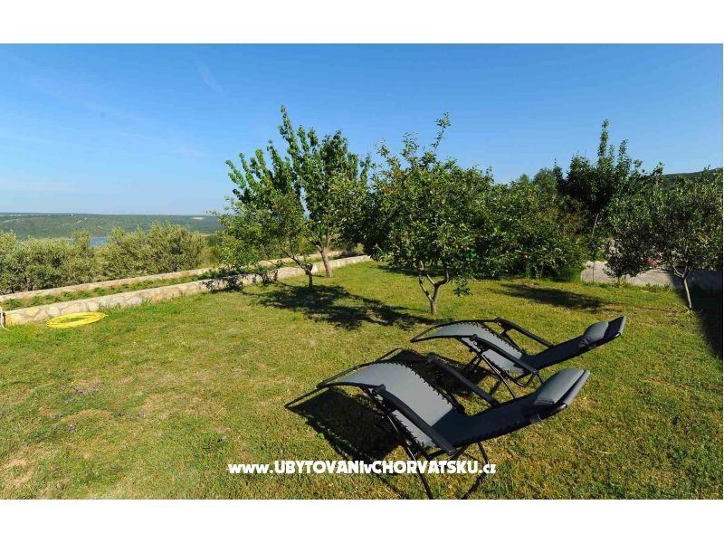 Kuća za odmor Sonja – Ferienwohnung Novigrad, Kroatien – Foto 17