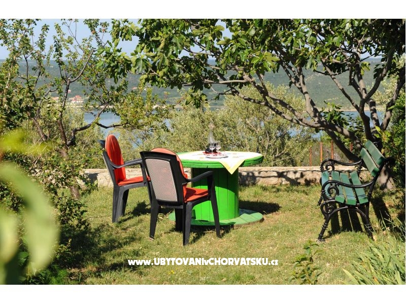 Kuća za odmor Sonja – Ferienwohnung Novigrad, Kroatien – Foto 18