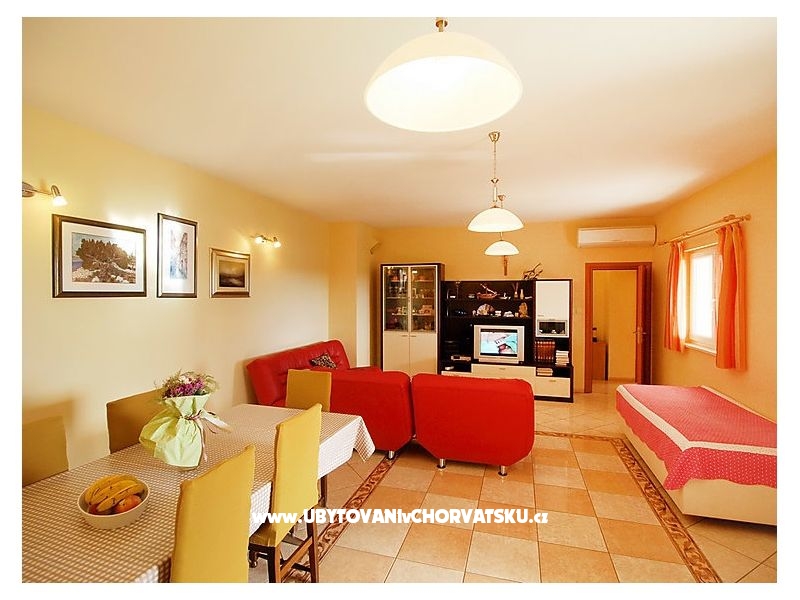 Kuća za odmor Sonja – Ferienwohnung Novigrad, Kroatien – Foto 2